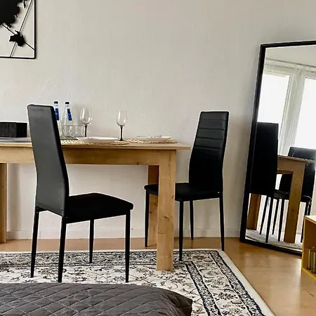 Apartment Saska View